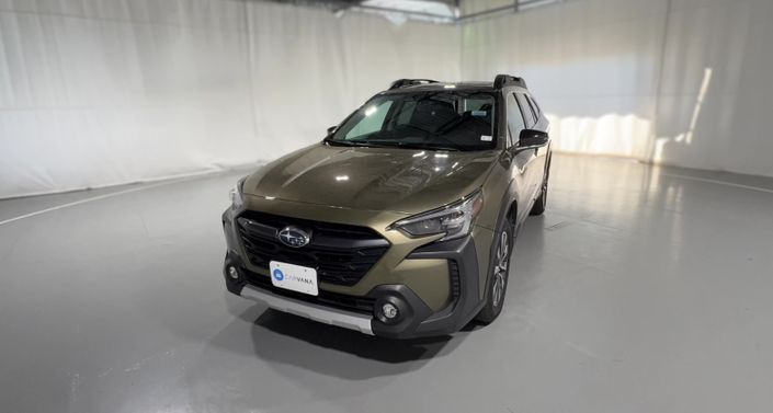 Thumbnail: 2023 Subaru Outback - 1