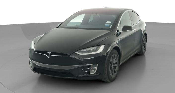 2018 Tesla Model X 100D -
                  Indianapolis, IN