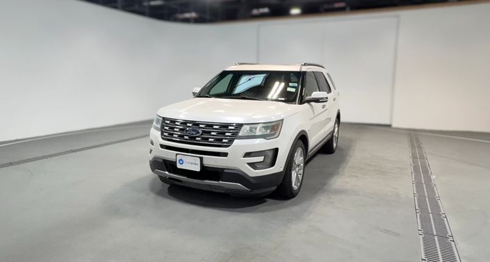 Thumbnail: 2016 Ford Explorer - 1