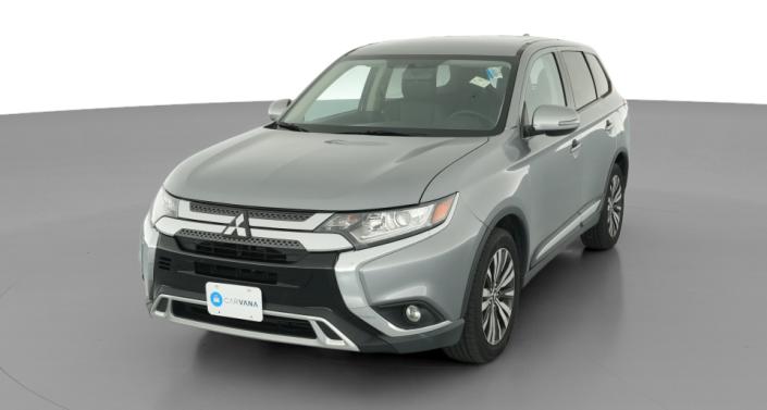 2019 Mitsubishi Outlander SE -
                  Concord, NC