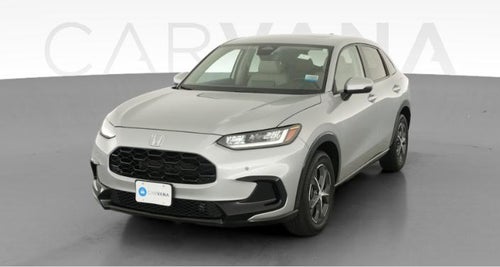 2023 Honda HR-V