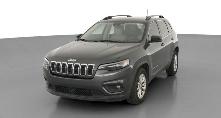 Thumbnail: 2022 Jeep Cherokee - 1
