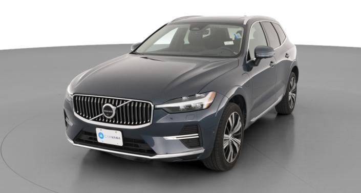 Thumbnail: 2022 Volvo XC60 - 1