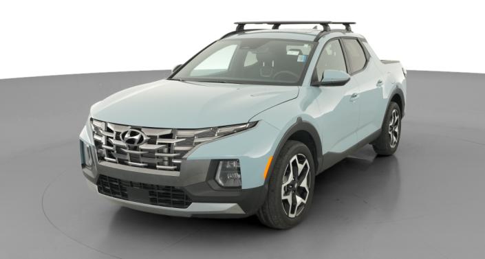 Thumbnail: 2024 Hyundai Santa Cruz - 1