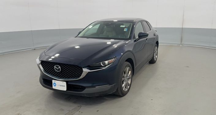 2020 Mazda CX-30 Select -
                  Akron, NY