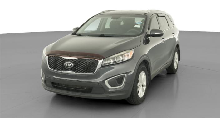 Thumbnail: 2018 Kia Sorento - 1