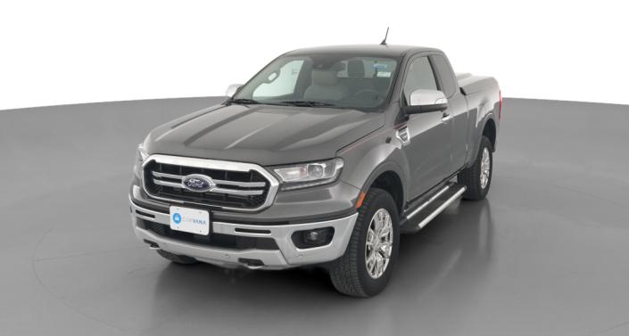 Thumbnail: 2020 Ford Ranger - 1