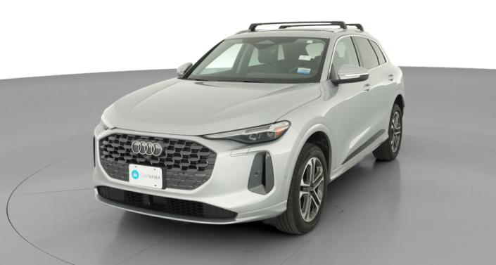 Thumbnail: 2025 Audi Q5 - 1