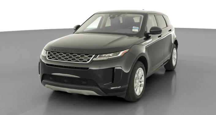 2020 Land Rover Range Rover Evoque S -
                  Auburn, GA