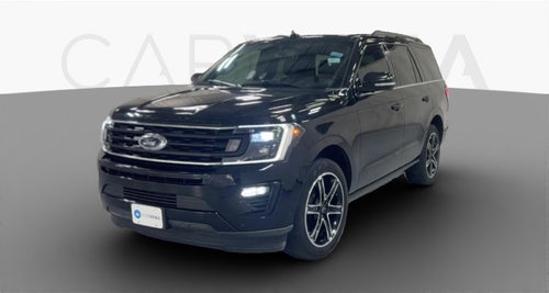 2021 Ford Expedition