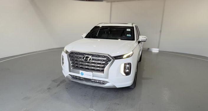Thumbnail: 2020 Hyundai Palisade - 1