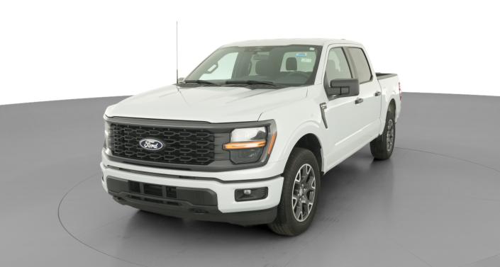 Thumbnail: 2025 Ford Econoline - 1