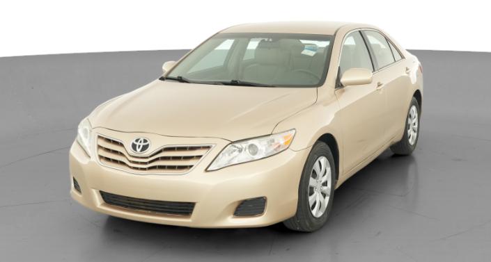 Thumbnail: 2010 Toyota Camry - 1