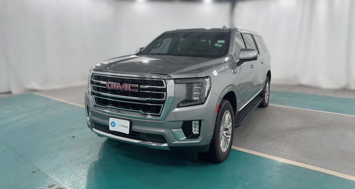 Thumbnail: 2023 GMC Yukon XL - 1