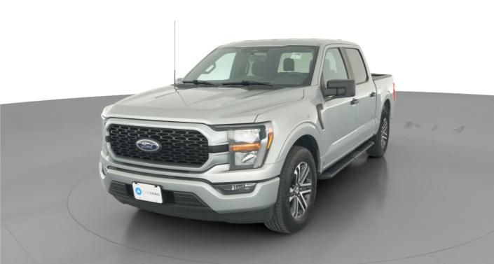 Thumbnail: 2023 Ford Econoline - 1