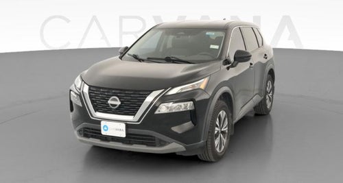2022 Nissan Rogue