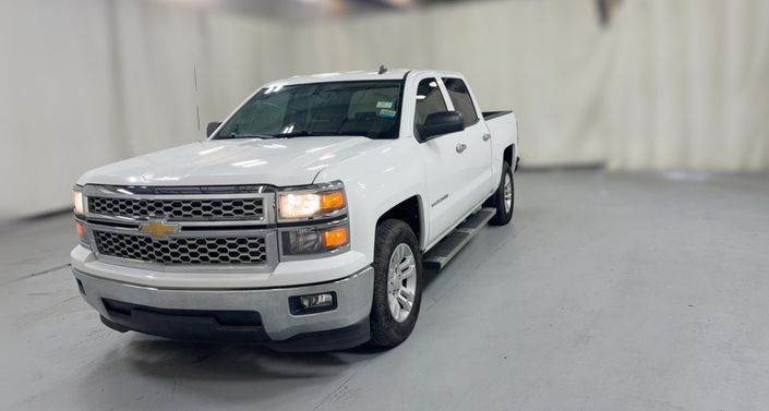 2014 Chevrolet Silverado 1500 LT -
                  Lancaster, TX