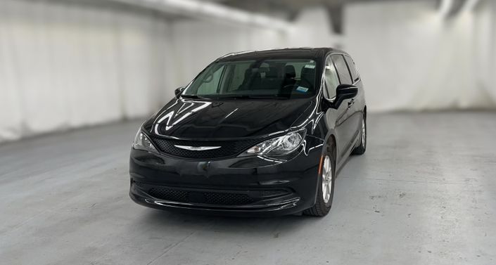 Thumbnail: 2022 Chrysler Voyager - 1