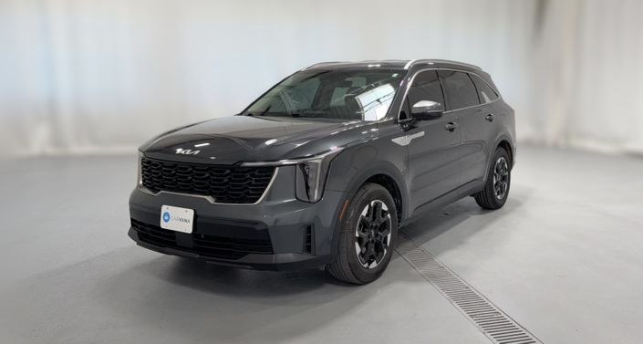 Thumbnail: 2024 Kia Sorento - 1