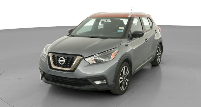2019 Nissan Kicks SR -
                  Hebron, OH