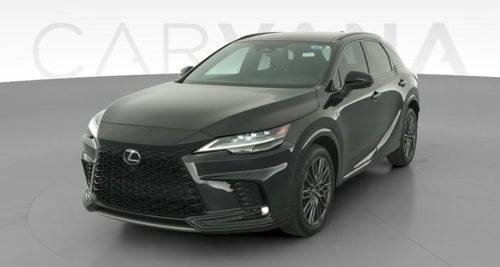2023 Lexus RX