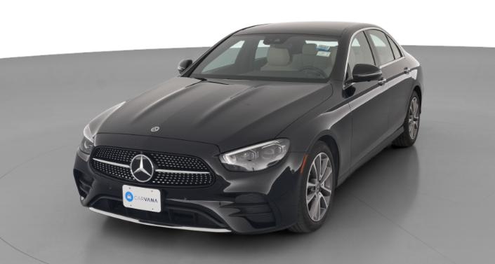 Thumbnail: 2023 Mercedes-Benz E-Class - 1