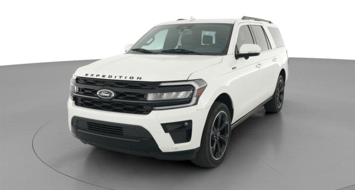 Thumbnail: 2023 Ford Expedition MAX - 1