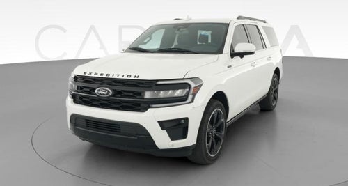 2023 Ford Expedition MAX