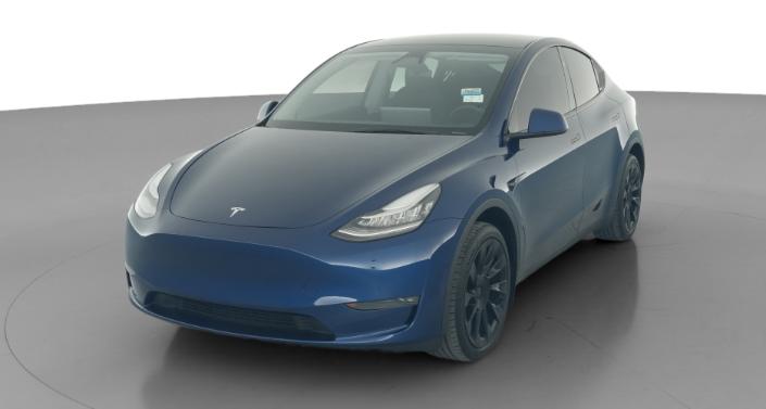 Thumbnail: 2023 Tesla Model Y - 1