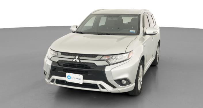 Thumbnail: 2019 Mitsubishi Outlander - 1