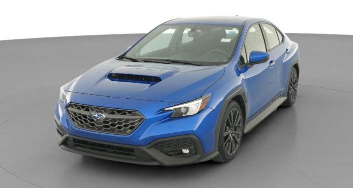 Thumbnail: 2022 Subaru WRX - 1