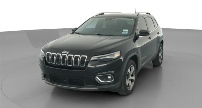Thumbnail: 2019 Jeep Cherokee - 1