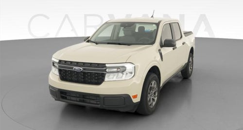 2024 Ford Maverick