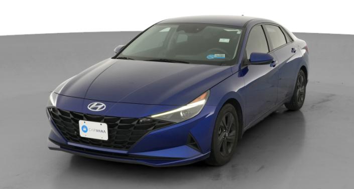 Thumbnail: 2022 Hyundai Elantra - 1