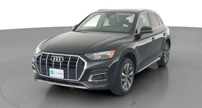 Thumbnail: 2021 Audi Q5 - 1