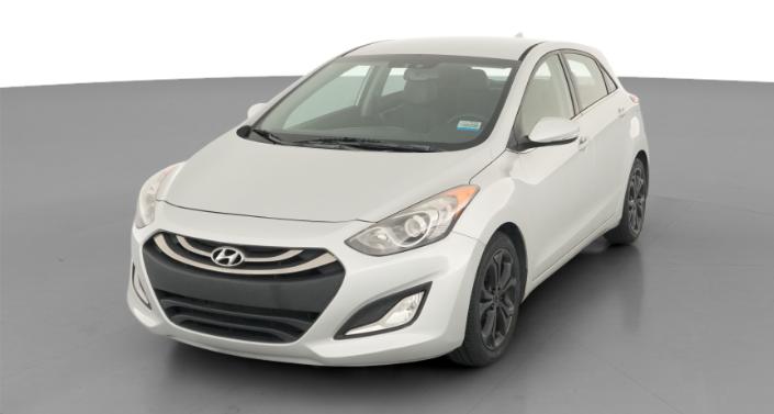 Thumbnail: 2014 Hyundai Elantra - 1