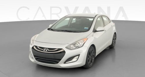 2014 Hyundai Elantra