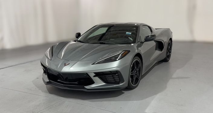 Thumbnail: 2023 Chevrolet Corvette - 1