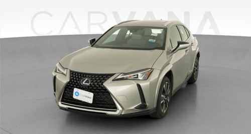 2022 Lexus UX