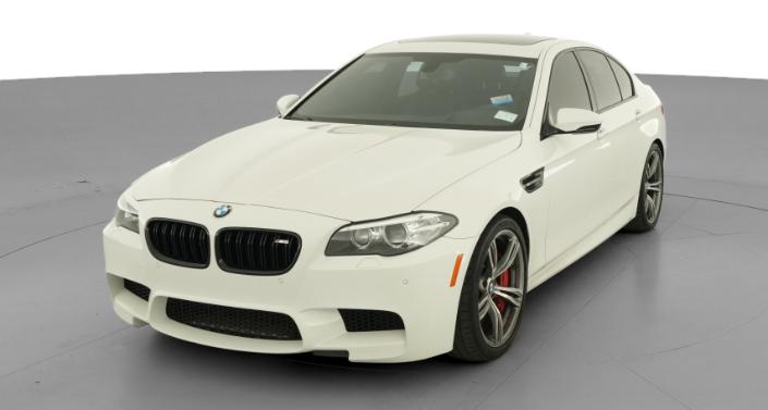 2014 BMW M5 Base -
                  West Memphis, AR