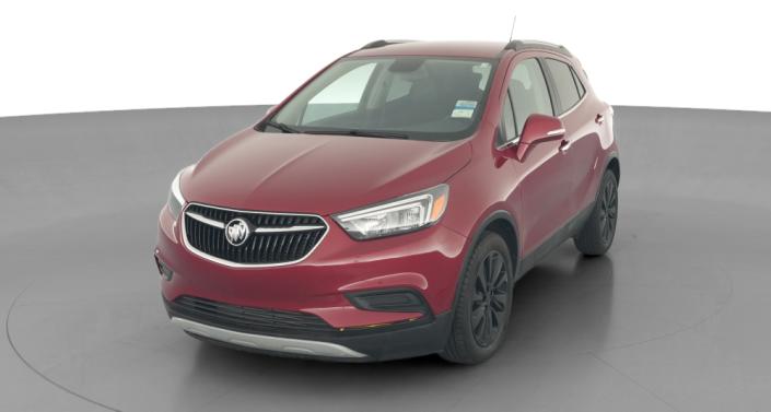 Thumbnail: 2019 Buick Encore - 1