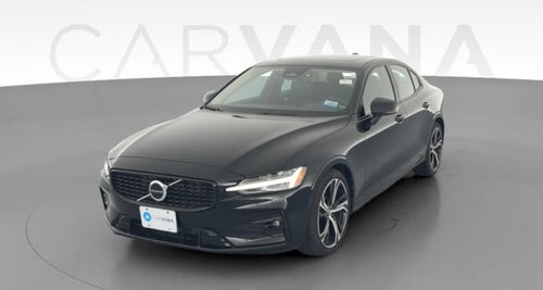2023 Volvo S60