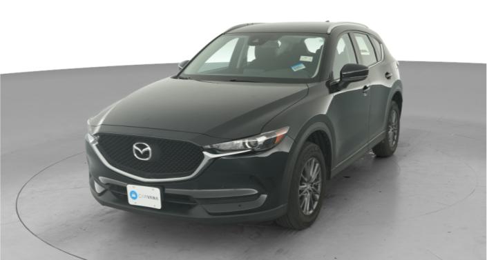 Thumbnail: 2019 Mazda CX-5 - 1