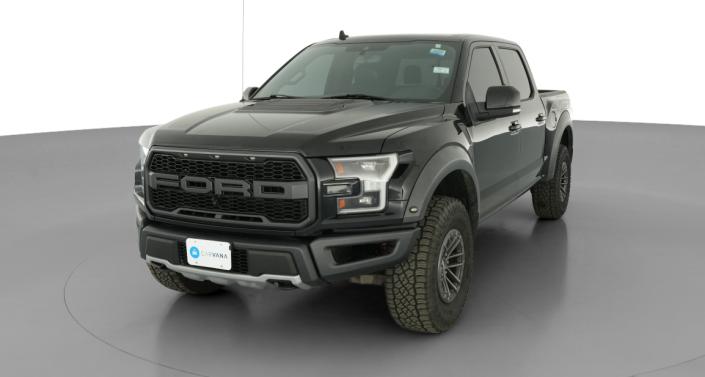 Thumbnail: 2019 Ford Econoline - 1