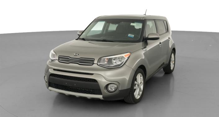 Thumbnail: 2019 Kia Soul - 1
