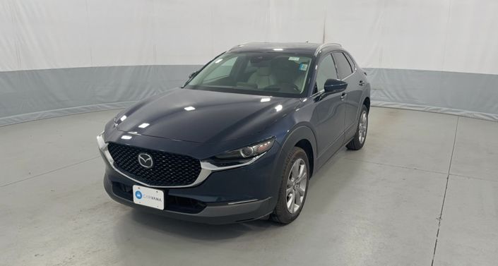 Thumbnail: 2020 Mazda CX-30 - 1
