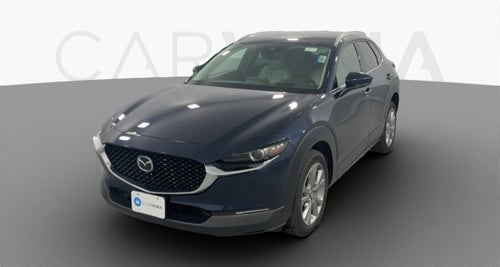 2020 MAZDA CX-30