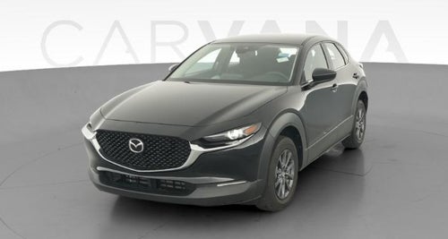 2023 MAZDA CX-30