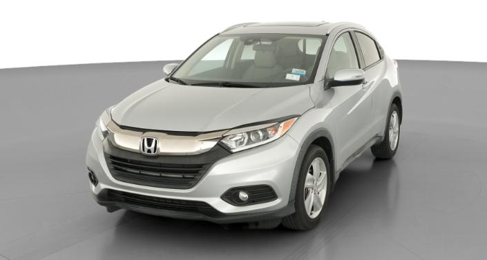Thumbnail: 2020 Honda HR-V - 1
