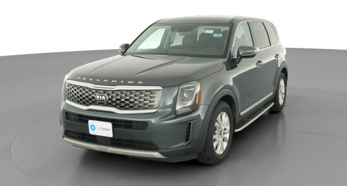 Thumbnail: 2020 Kia Telluride - 1